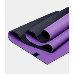 Коврик для йоги Manduka eKO Lite 180х61х0.4 см, Passion Berry