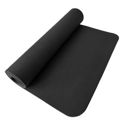 Коврик для йоги и фитнеса Yogastuff TPE 183х61х0.6 см