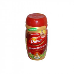 Чаванпраш Dabur Классический, 550 г