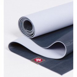 Коврик для йоги Manduka eKO Lite Long 200х61х0.4 см, Midnight