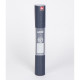 Коврик для йоги Manduka eKO Lite Long 200х61х0.4 см, Midnight