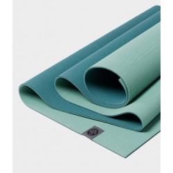 Коврик для йоги Manduka eKO Lite 180х61х0.4 см, Wasabi