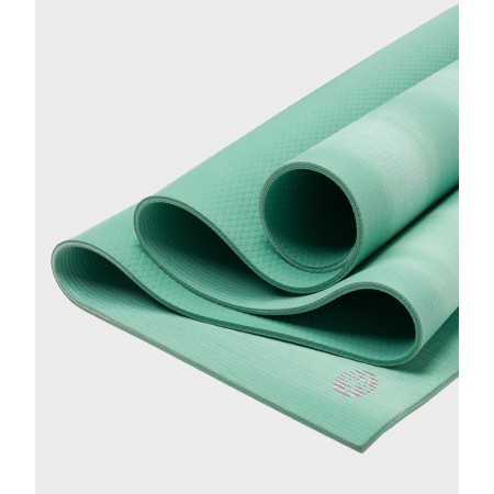 Коврик для йоги Manduka PRO 180х66х0.6 см, Wasabi Limited Edition