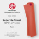 Коврик для йоги Manduka eKO superlite  180х61х0.15 см, Tiger