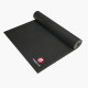 Коврик для йоги iyogasports PRO travel 183х61х0.2 см, черный УЦЕНКА