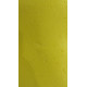 Коврик для йоги Yogastuff Rishikesh 175х60х0.45 см, желтый УЦЕНКА (выпуклость)
