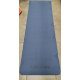 Коврик для йоги и фитнеса Yogastuff TPE сине-голубой, Double dark blue УЦЕНКА (дефект поверхности)