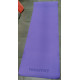 Коврик для йоги и фитнеса Yogastuff TPE фиолетово-сиреневый, Double Violet УЦЕНКА (дефект поверхности)