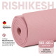 Коврик для йоги Yogastuff Rishikesh 183x60х0.45 см