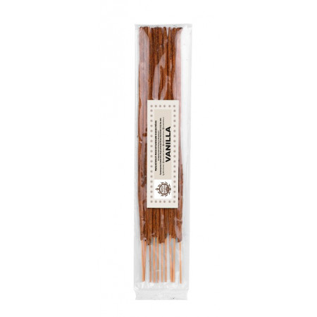 Благовония Ramakrishna Vanilla (Ваниль) 20 г