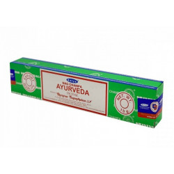 Благовония Satya Ayurveda, 15 г