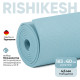 Коврик для йоги Yogastuff Rishikesh 183x60х0.45 см