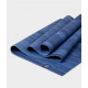 Коврик для йоги Manduka eKO superlite  180х61х0.15 см, Blue Moon Marble