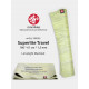 Коврик для йоги Manduka eKO superlite  180х61х0.15 см, Limelight Marbled