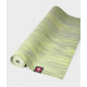 Коврик для йоги Manduka eKO superlite  180х61х0.15 см, Limelight Marbled