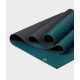Коврик для йоги Manduka eKO 180х61х0.5 см, Algae Charcoal