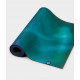 Коврик для йоги Manduka eKO 180х61х0.5 см, Royal Flaneur Midnight Limited Edition