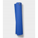 Коврик для йоги Manduka eKO Lite 180х61х0.4 см, Blue Toad Midnight