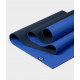 Коврик для йоги Manduka eKO Lite 180х61х0.4 см, Blue Toad Midnight