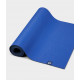 Коврик для йоги Manduka eKO Lite 180х61х0.4 см, Blue Toad Midnight