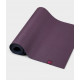 Коврик для йоги Manduka eKO Lite Long 200х61х0.4 см, Acai Midnight