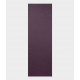 Коврик для йоги Manduka eKO Lite Long 200х61х0.4 см, Acai Midnight