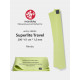 Коврик для йоги Manduka eKO superlite  180х61х0.15 см, Nimbu