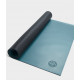 Коврик для йоги Manduka GRP Adapt Travel 71" (180х61), 1,5 мм, Dark Lotus
