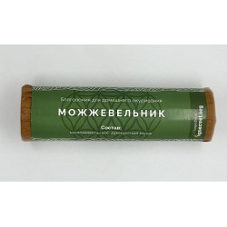 Огнецвет. Северные благовония "Можжевельник, 21 шт"