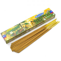 Благовоние Satya Natural Agarbatti, 15 г