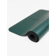Коврик для йоги Yogastuff Tyrant PU Non Slip, 183х68х0.5 см, зеленый (Jade Green)