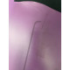 Коврик для йоги Yogastuff Tyrant PU Non Slip, 183х68х0.5 см, фиолетовый (Purple). УЦЕНКА (крупный дефект поверхности)