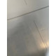 Коврик для йоги Yogastuff Tyrant PU Non Slip, 183х68х0.5 см, темно-синий (Dark Blue). УЦЕНКА (мелкий дефект поверхности)