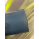 Коврик для йоги Yogastuff Tyrant PU Non Slip, 183х68х0.5 см, темно-синий (Dark Blue)