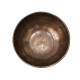 Чаша кованая поющая Etching Carving-SBEC130520  d-12 см вес 500 г