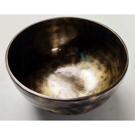 Чаша кованая поющая Plain SBBT140565  d-13 см вес 500 г