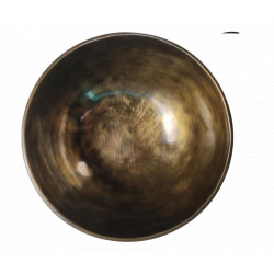 Чаша кованая поющая Plain-SBBT140665  d-14,5 см вес 700 г