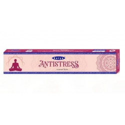 Благовония Satya Anti Stress, 15 г