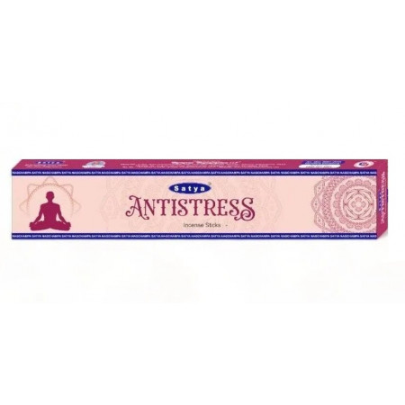Благовония Satya Anti Stress, 15 г