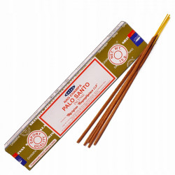 Благовоние Satya Nag Champa Palo Santo 15 г