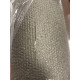 Коврик для йоги Yogastuff Rishikesh 183x60х0.45 см, серый. УЦЕНКА (крупный дефект поверхности)