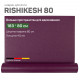 Коврик для йоги Yogastuff Rishikesh 183x80x0.45 см