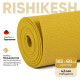 Коврик для йоги Yogastuff Rishikesh 183x60х0.45 см