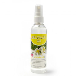 Binturong. Масло для массажа LEELAWADEE, 200 мл