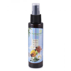 Sangam Herbals. Гидролат "ПанчПуш вода", 100 мл.