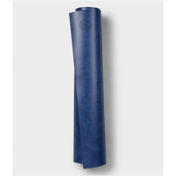 Коврик для йоги Manduka GRP Adapt  (180х66), 5 мм, Odyssey Blue Marbled