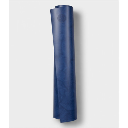 Коврик для йоги Manduka GRP Adapt  (180х66), 5 мм, Odyssey Blue Marbled