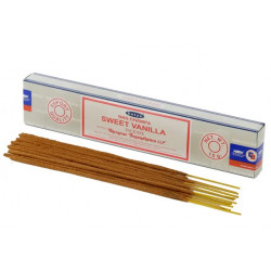 Благовония Satya Sweet Vanilla, 15 г