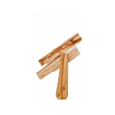 Пало Санто (щепки) 3 шт. в упаковке