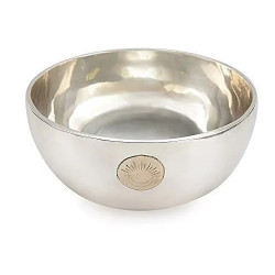 Кованая чаша  Sun Moon d -19 см вес 1100 грамм